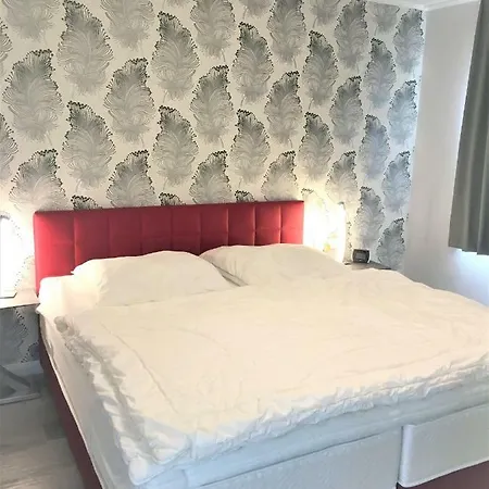 Duenennest-ferienwohnung-im-haus-ankerlicht-nr-1-im-herzen-von-westerland Appartement *