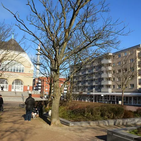 Duenennest-ferienwohnung-im-haus-ankerlicht-nr-1-im-herzen-von-westerland Appartement