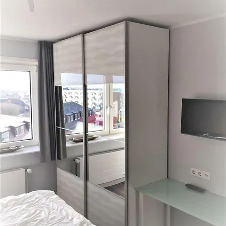 Appartement Duenennest-ferienwohnung-im-haus-ankerlicht-nr-1-im-herzen-von-westerland Westerland