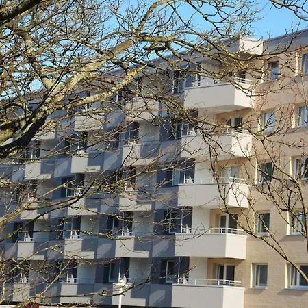 Duenennest-ferienwohnung-im-haus-ankerlicht-nr-1-im-herzen-von-westerland Appartement *
