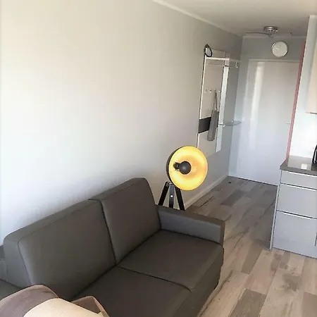 Appartement Duenennest-ferienwohnung-im-haus-ankerlicht-nr-1-im-herzen-von-westerland
